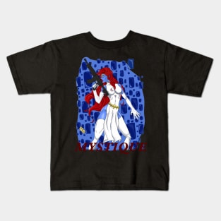 Mystique Kids T-Shirt